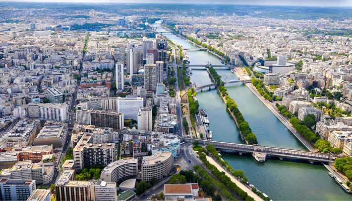 Communiqué de presse : Conjoncture immobilière francilienne en février 2021 - Notaire du Grand Paris