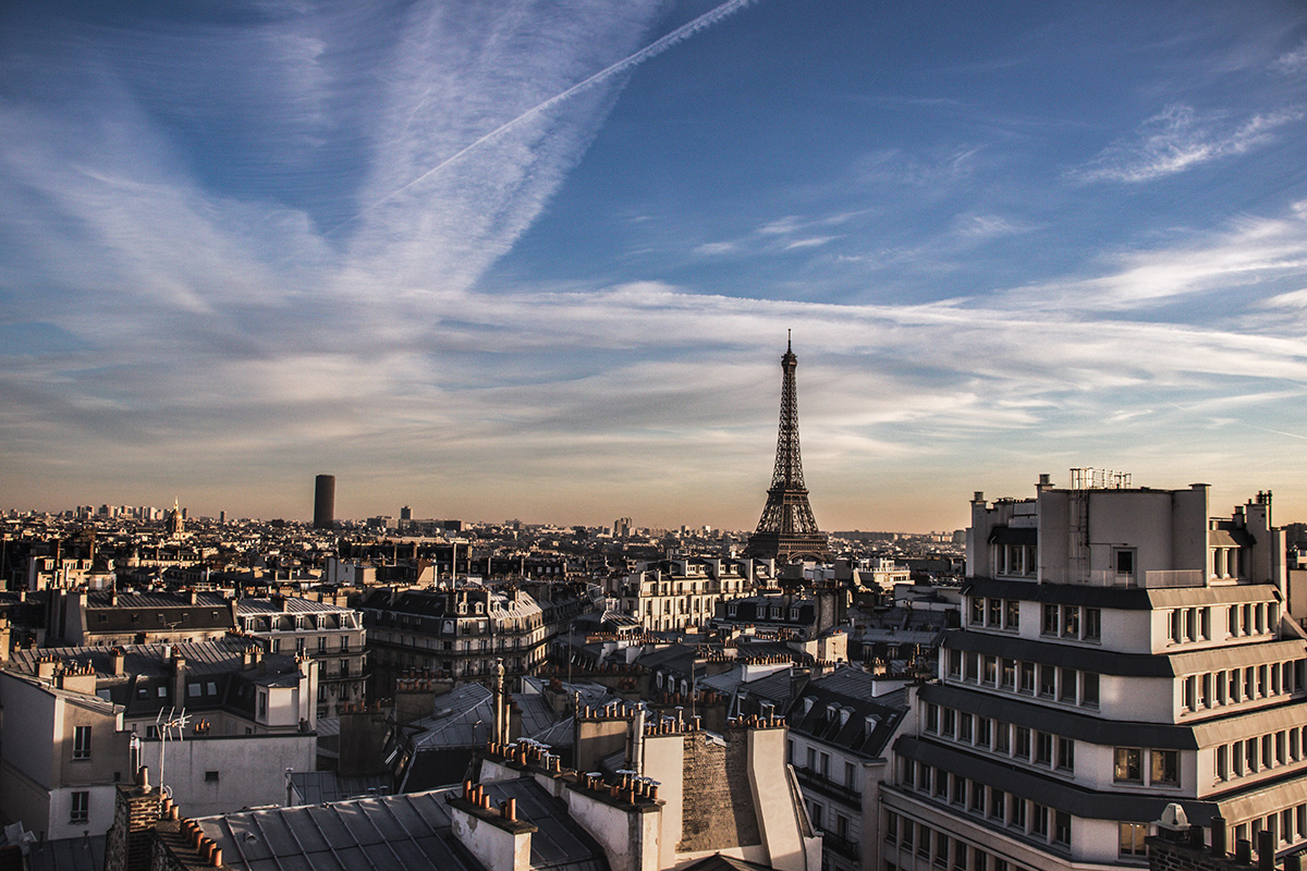 Conjoncture immobilière en Ile-de-France - Novembre 2019 - Notaire du Grand Paris