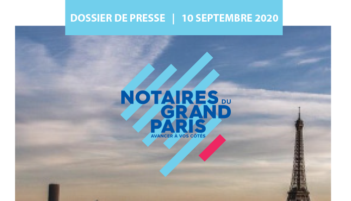 Le marché immobilier francilien au 2e trimestre 2020